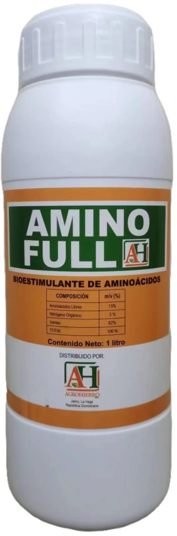 amino penuh